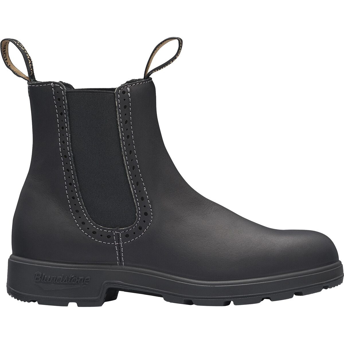 blundstone thermal high top boots women's