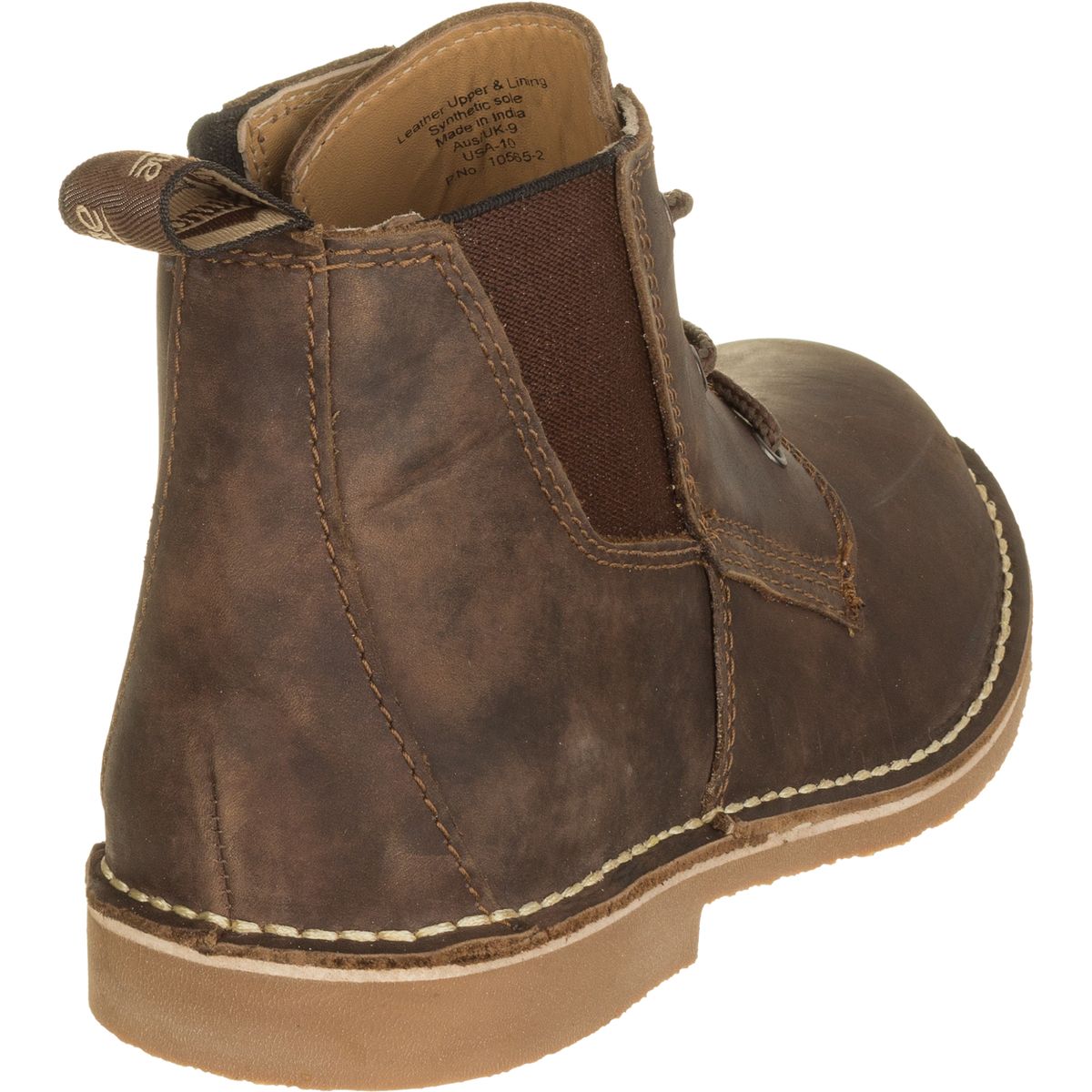 blundstone chukka
