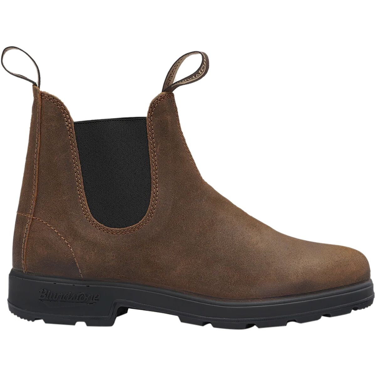 Blund Blundstone Original Suede Boot - Men's - Footwear