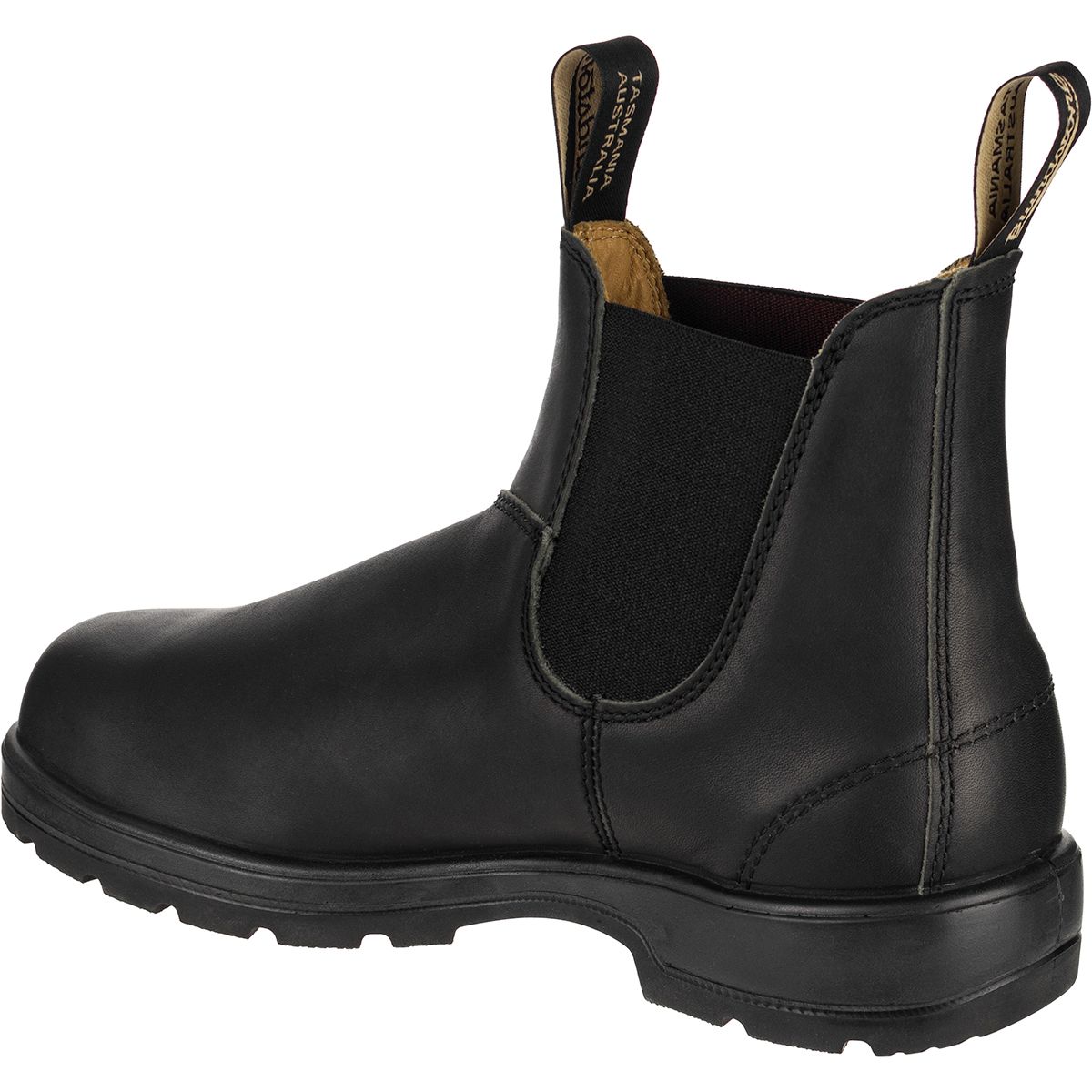 blundstone unisex super 550 series boot redwood
