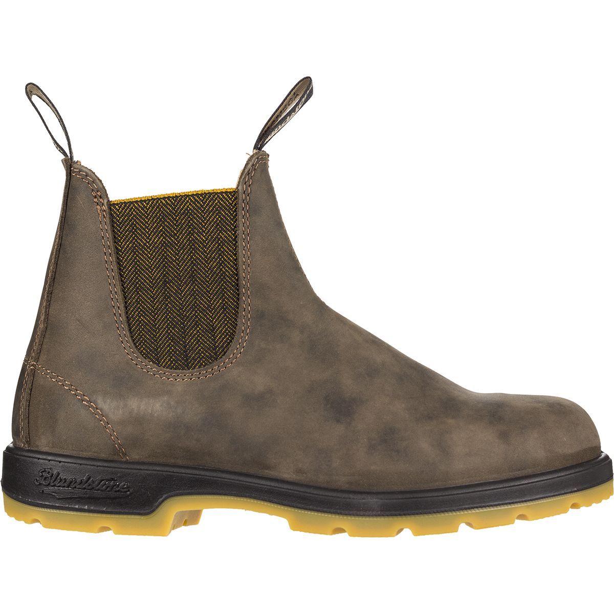 ariat intrepid force h2o