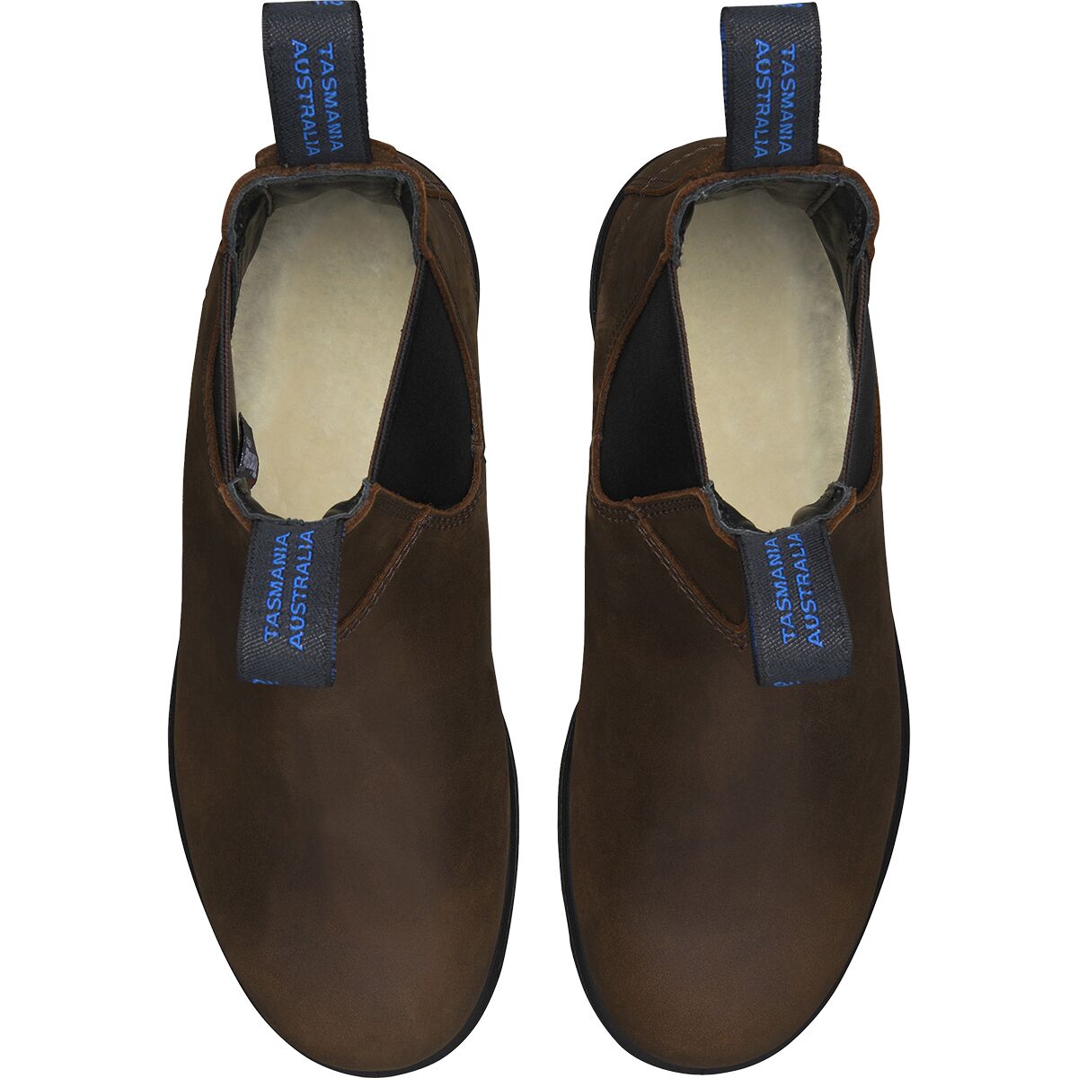 blundstone thermal boots mens