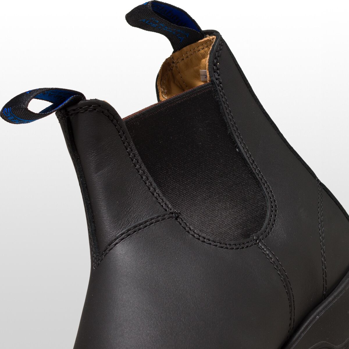 blundstone boots thermal