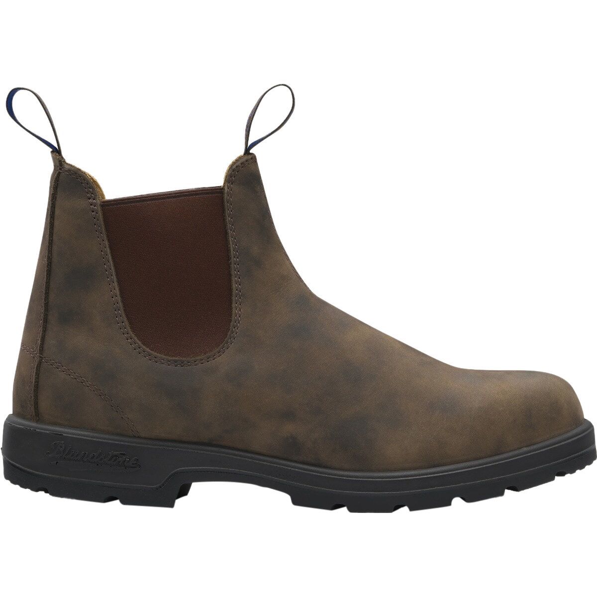 blundstone thermal black