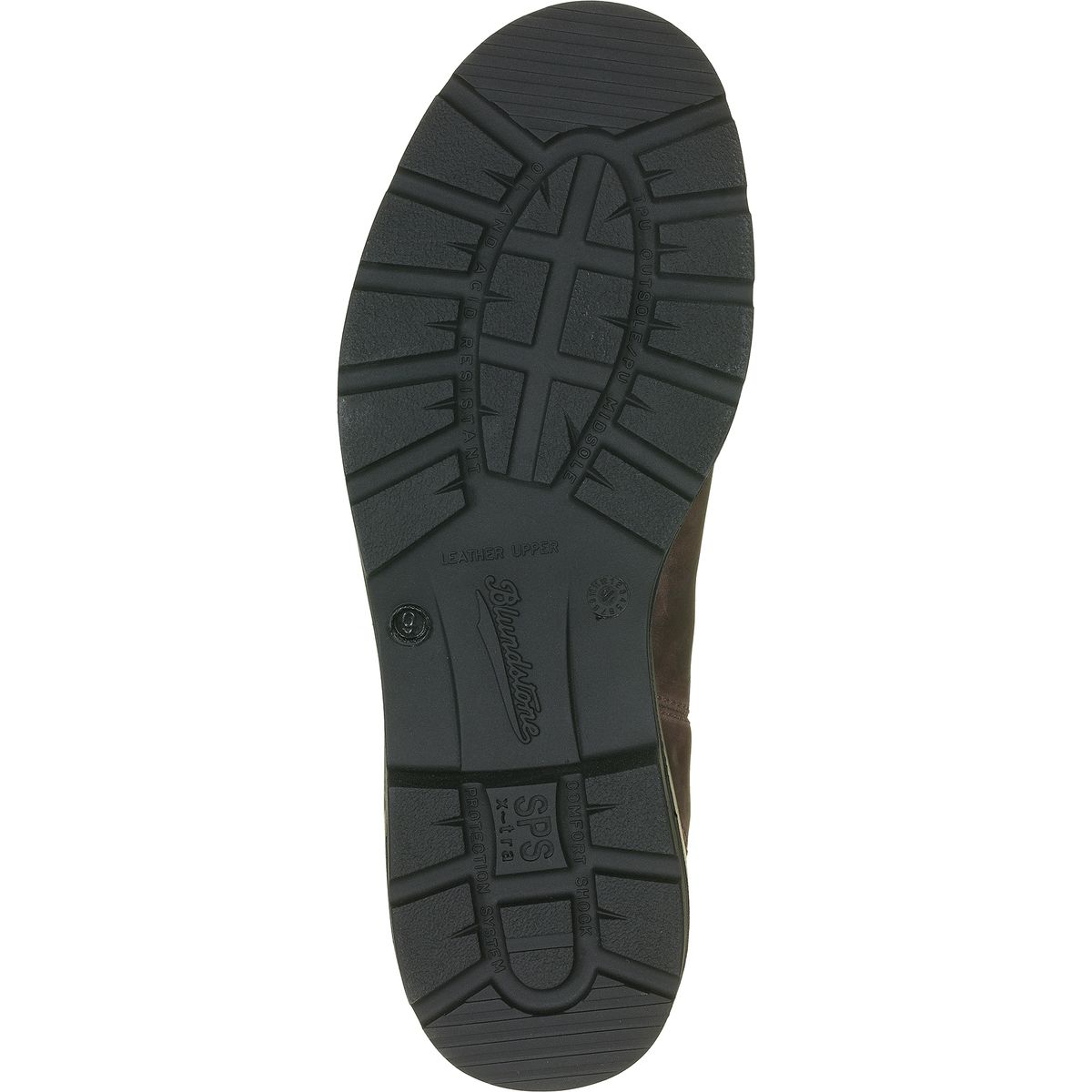 blundstone thermal boots mens