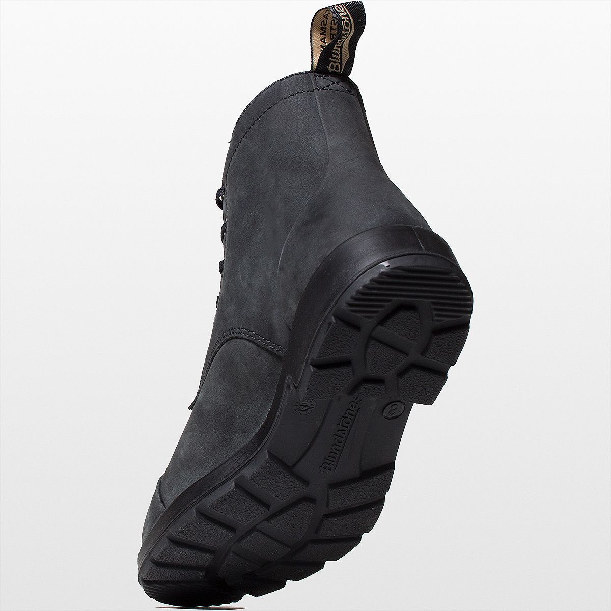 blundstone original lace up
