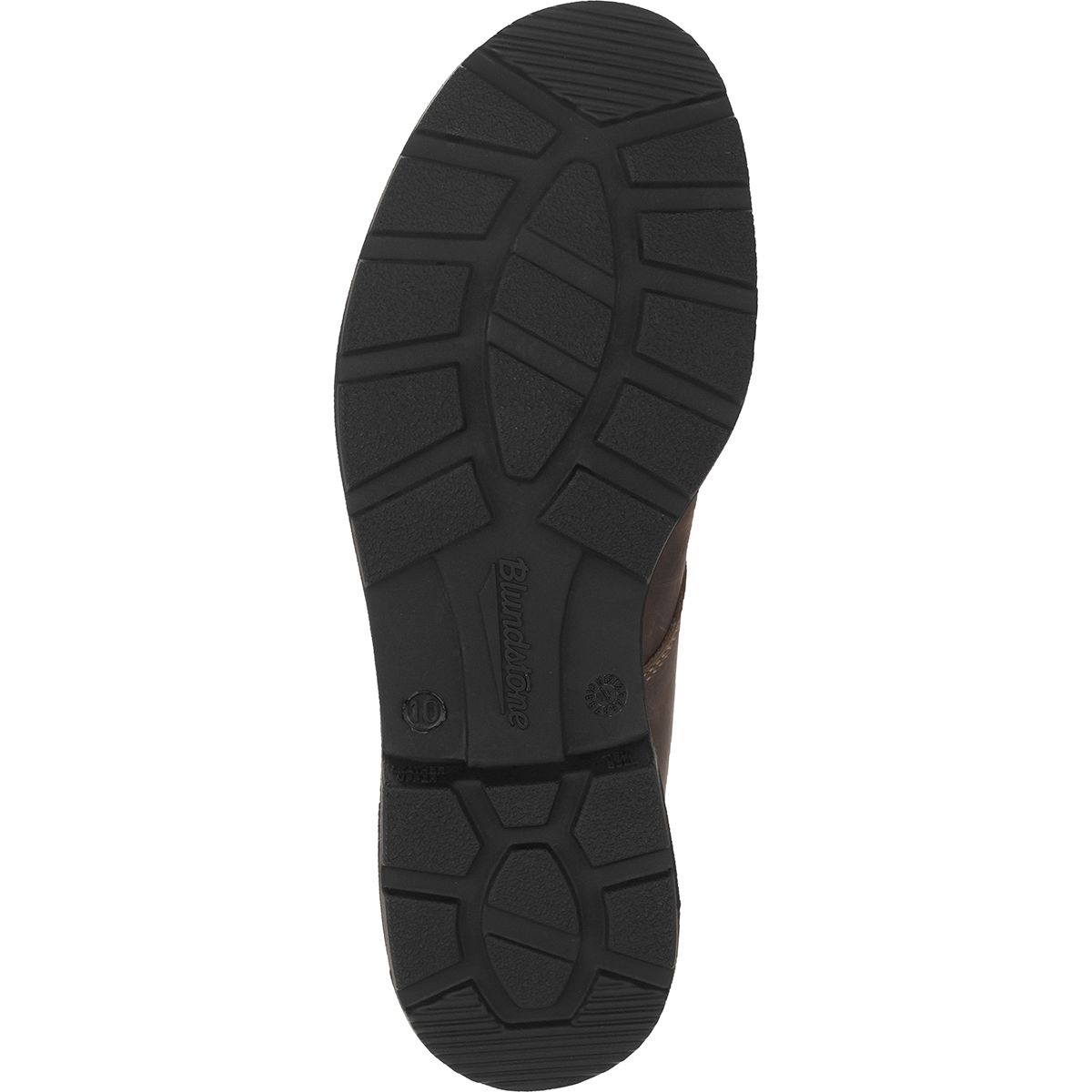 blundstone boot laces