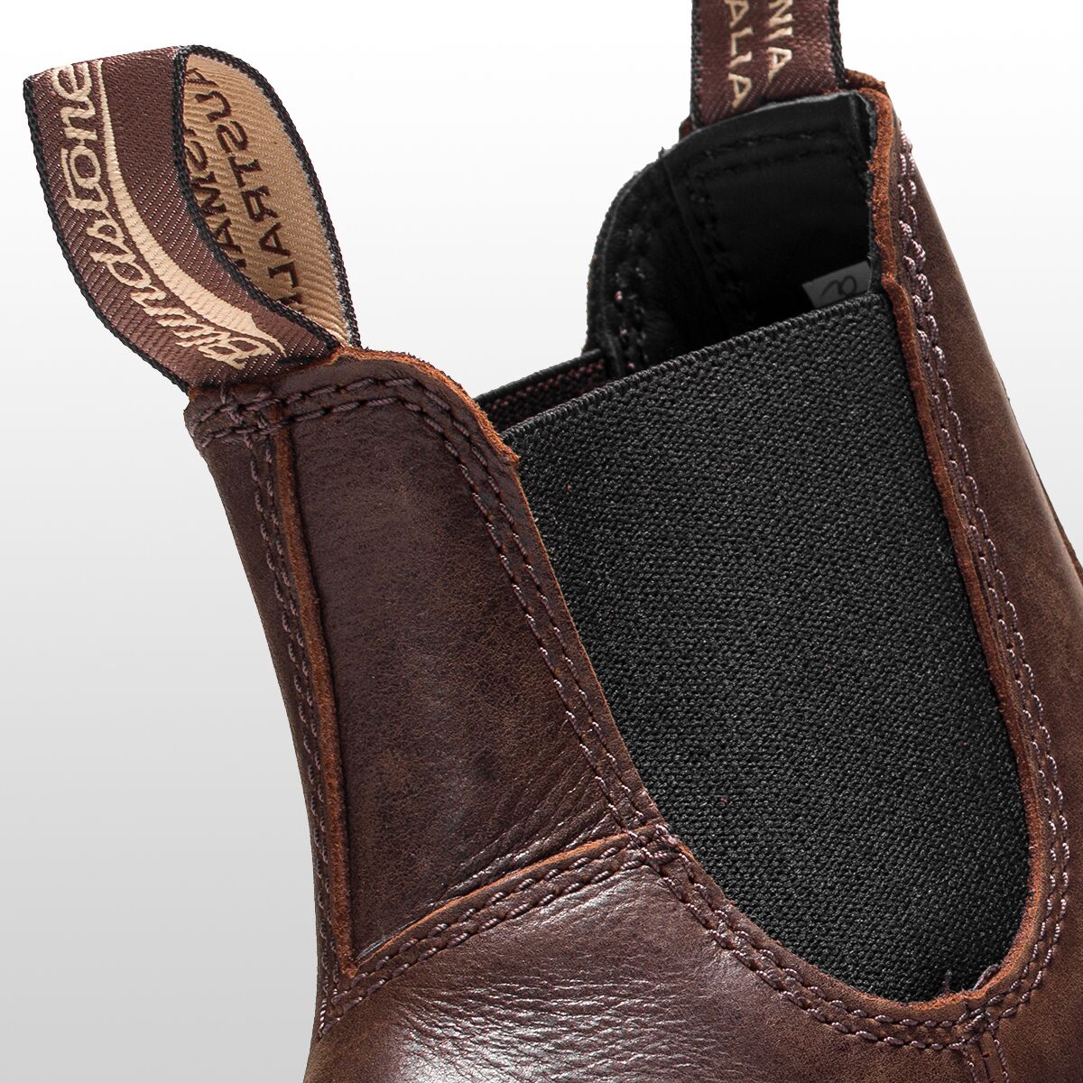 women's classics 550 chelsea boots