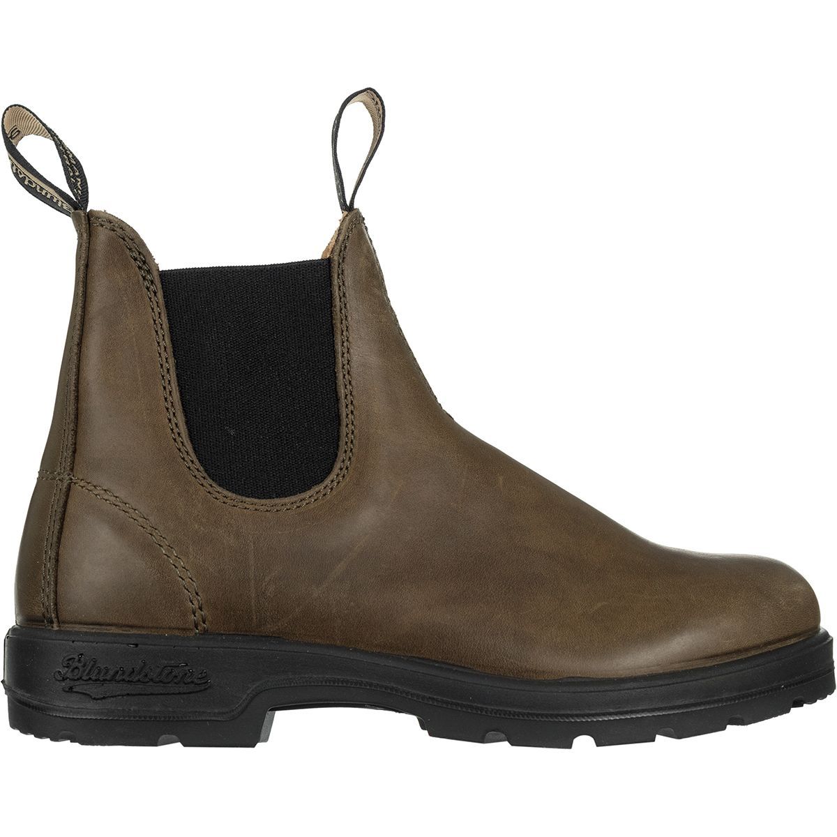 women's classics 550 chelsea boots