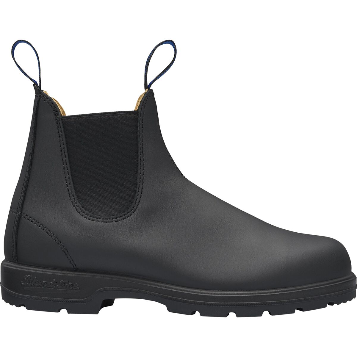 blundstone boots snow