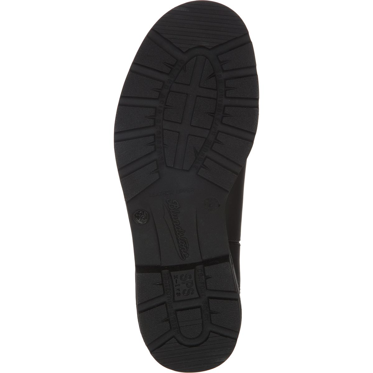 blundstone thermal boots womens