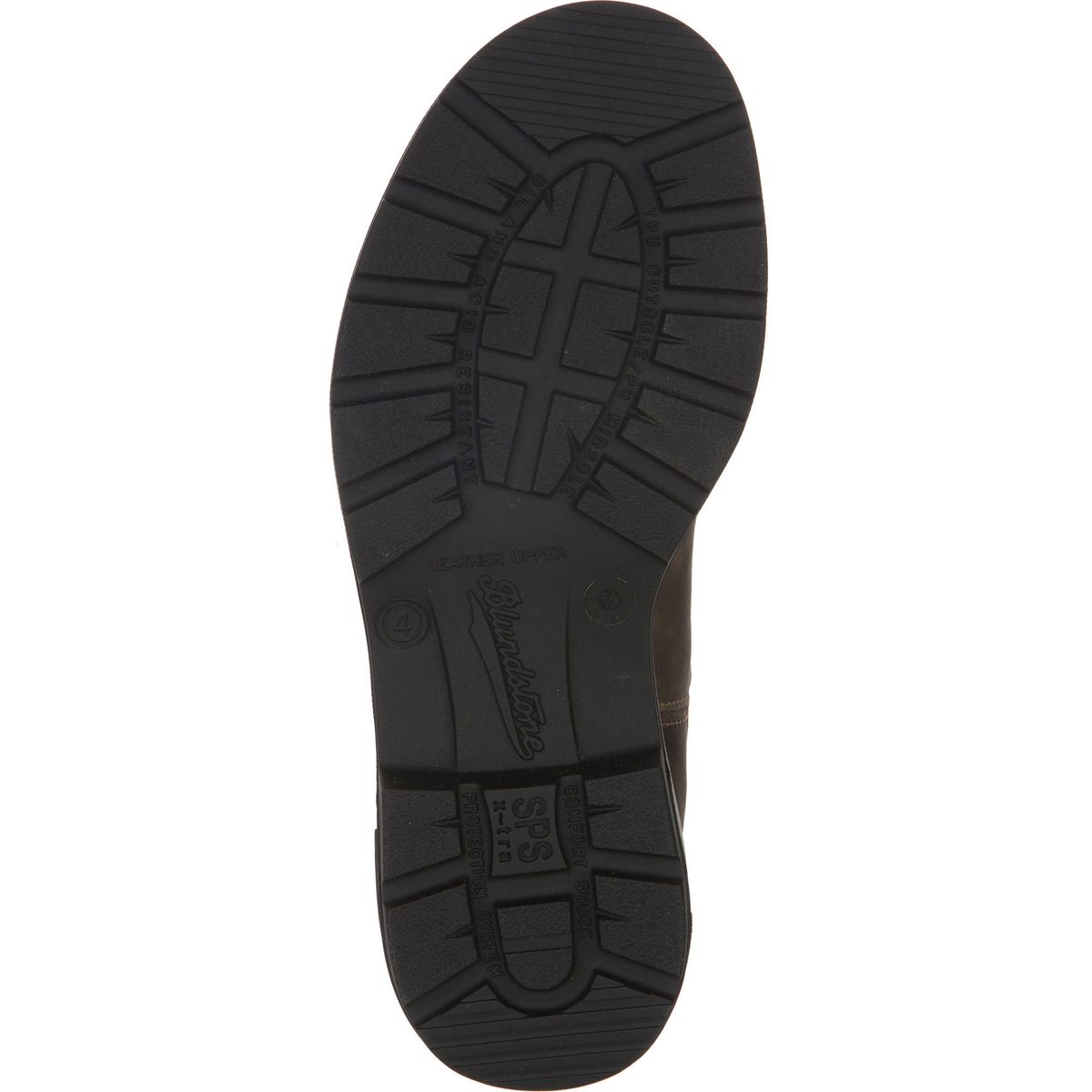 womens blundstone thermal boots