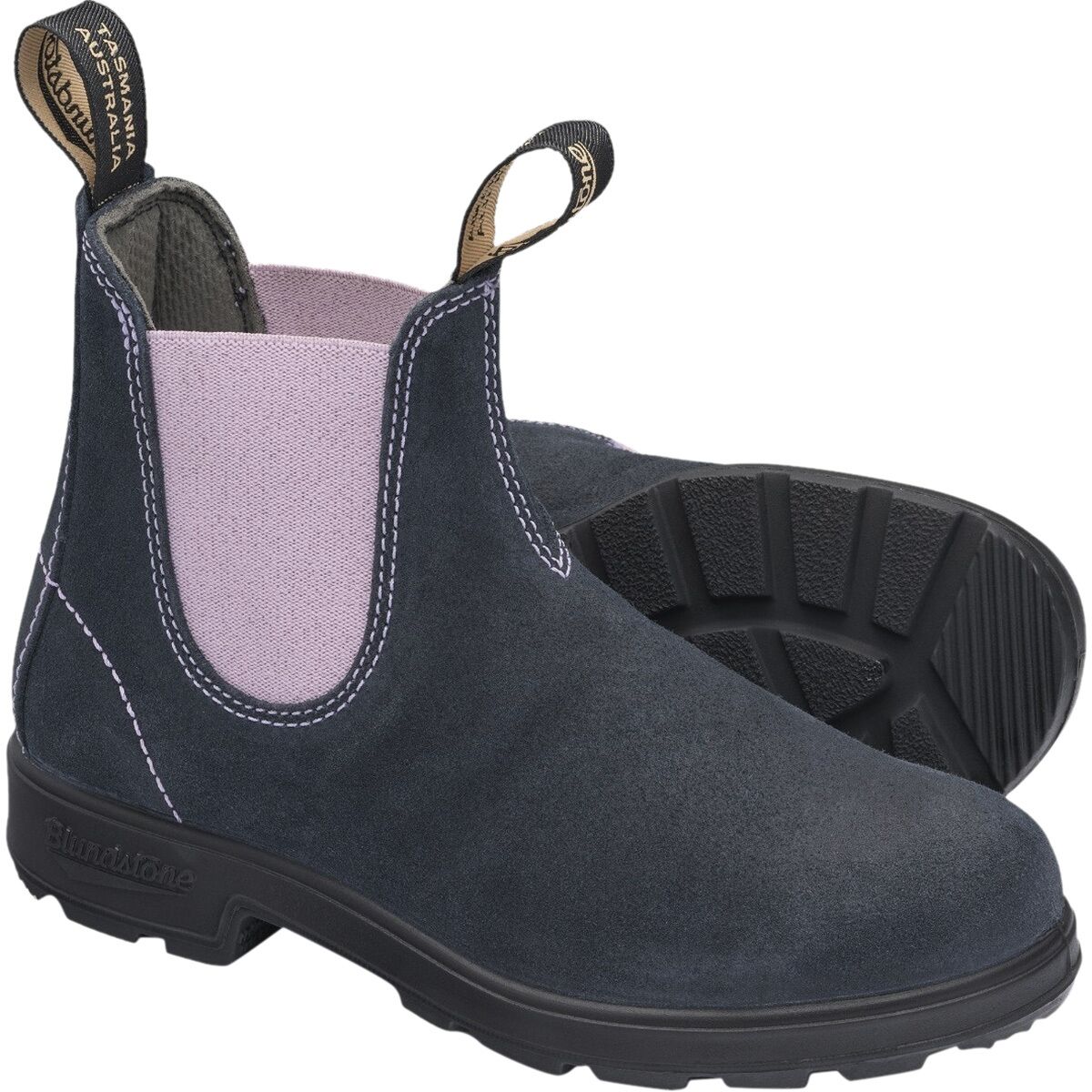 blundstone thoroughbred boot