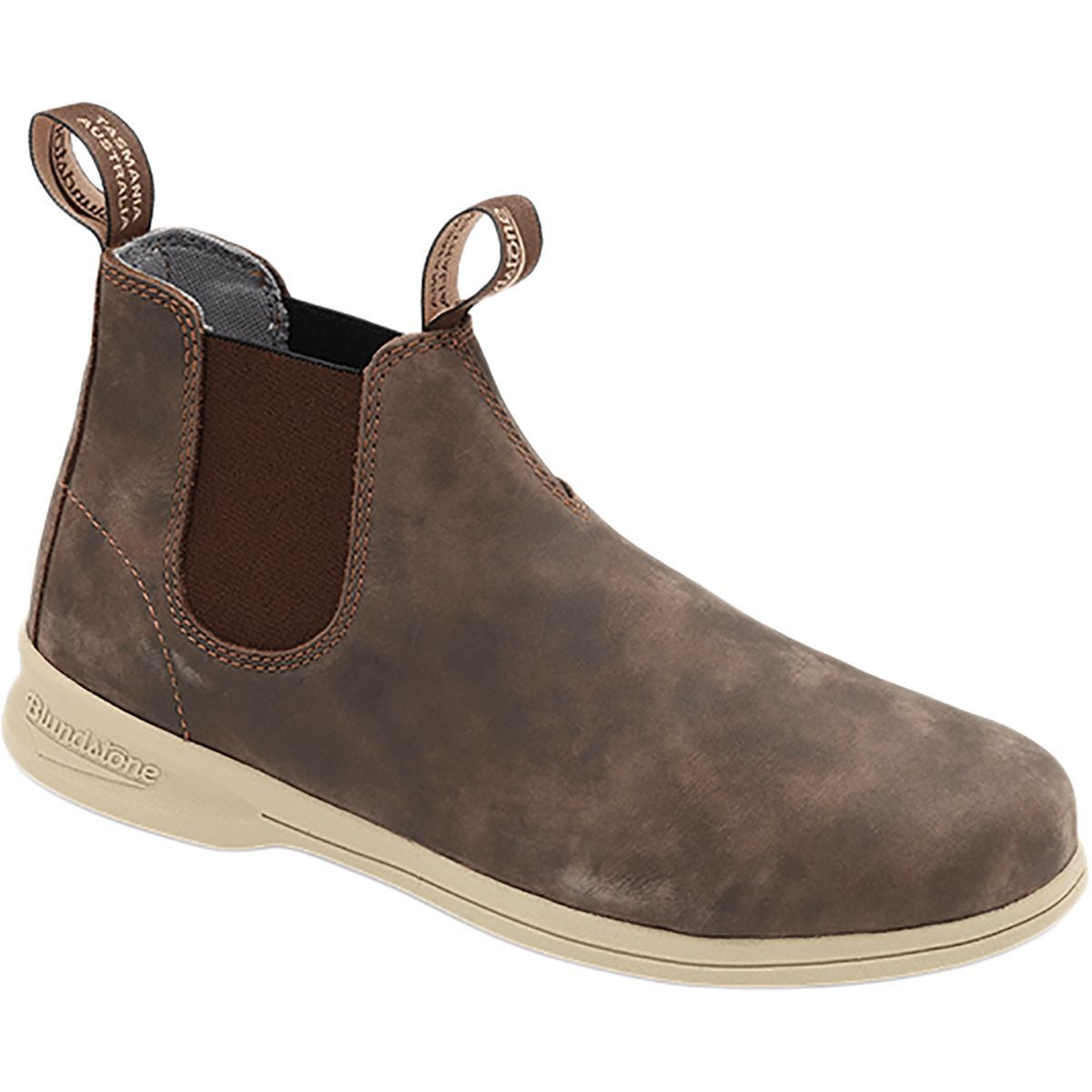blundstones in the summer