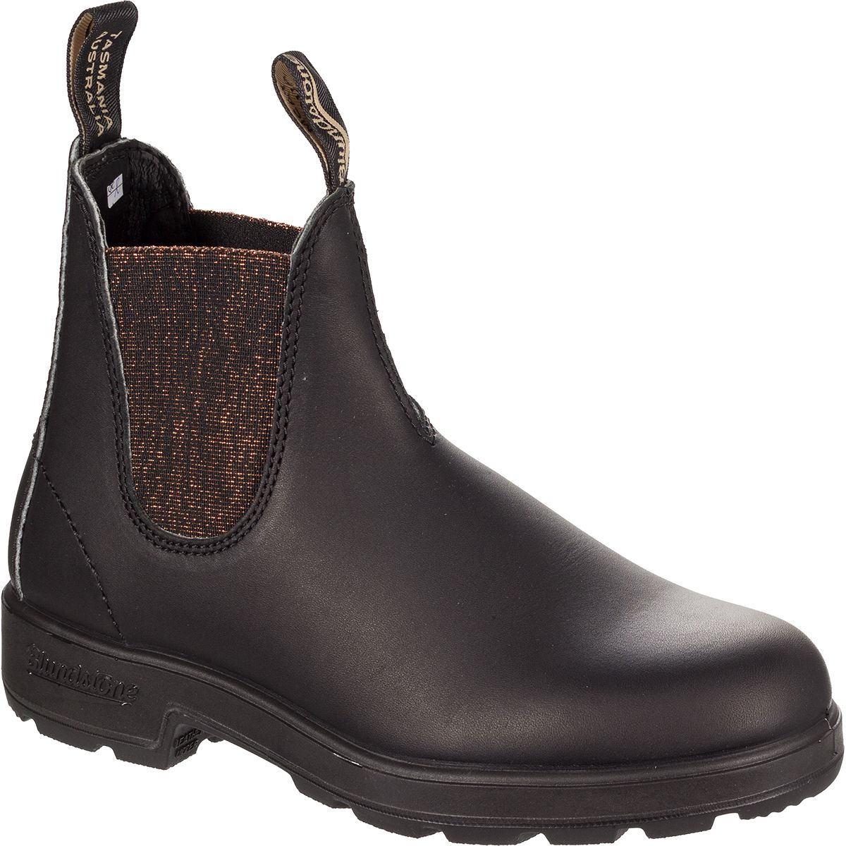 blundstone chelsea boots 500