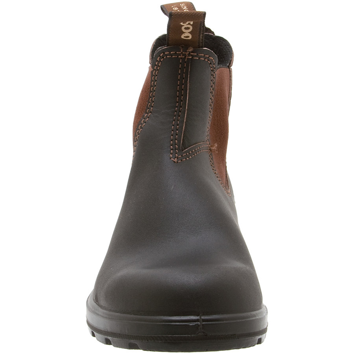 blundstone chelsea boots 500
