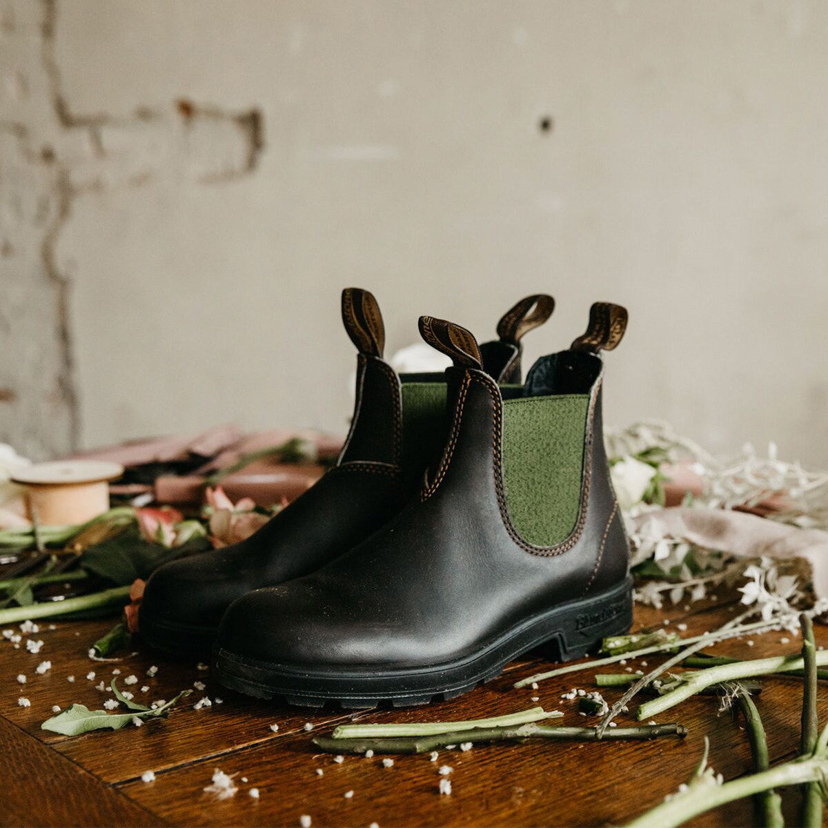 Blundstone Original 500 Chelsea Boot - Women´s