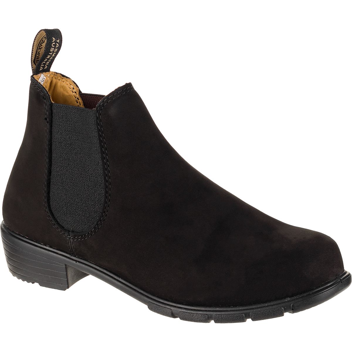 blundstone the ankle boot