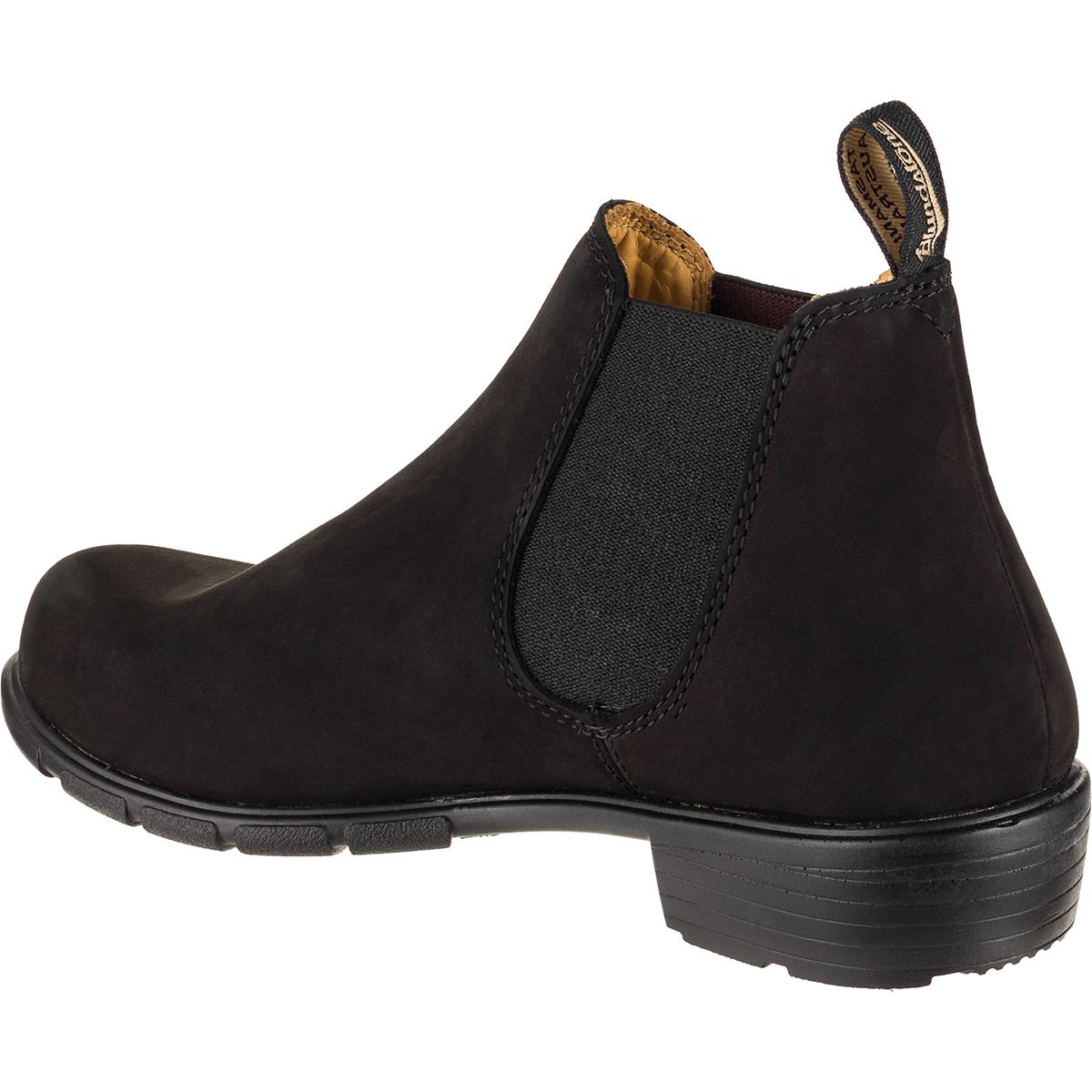 blundstone womens winter boots