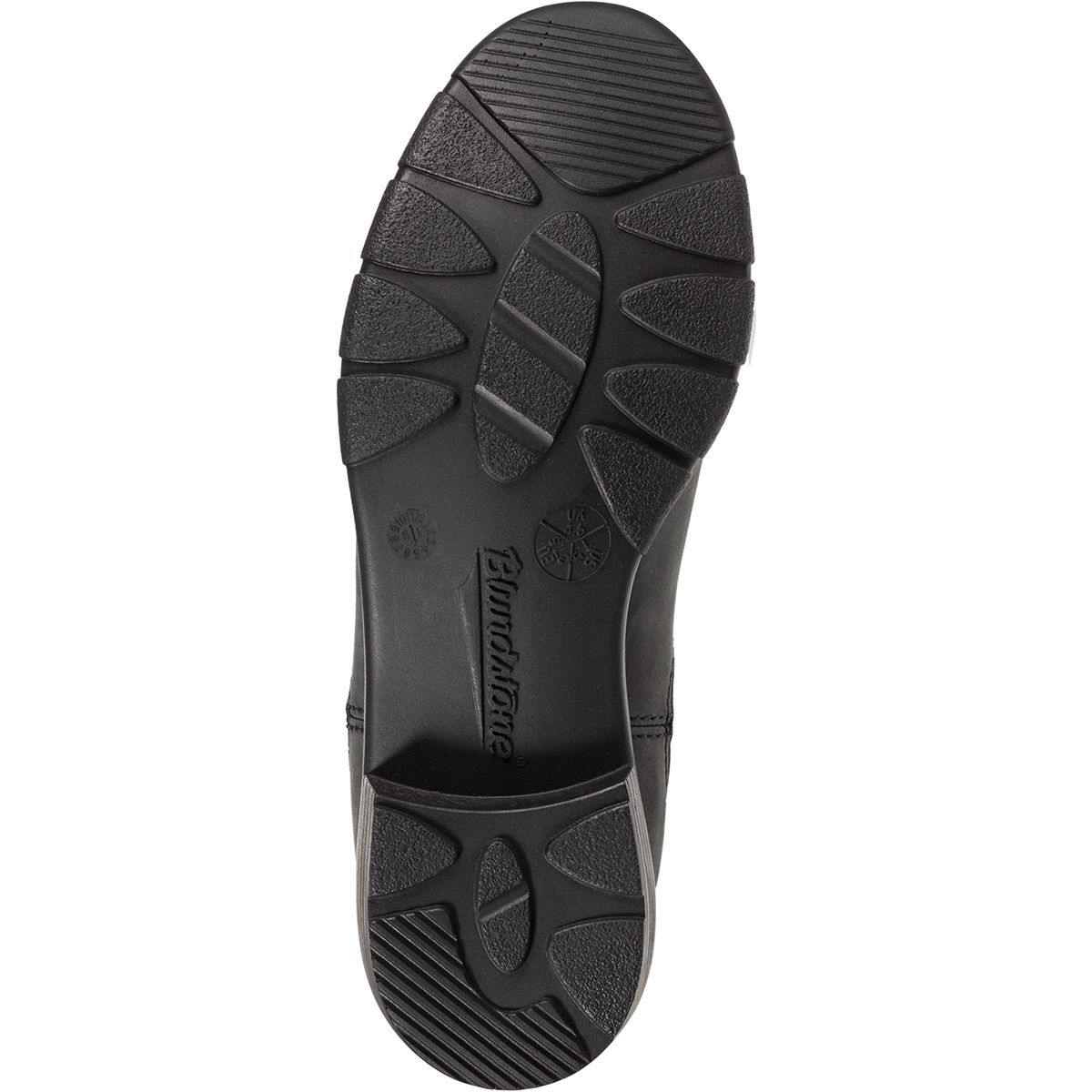 blundstone low heel boot