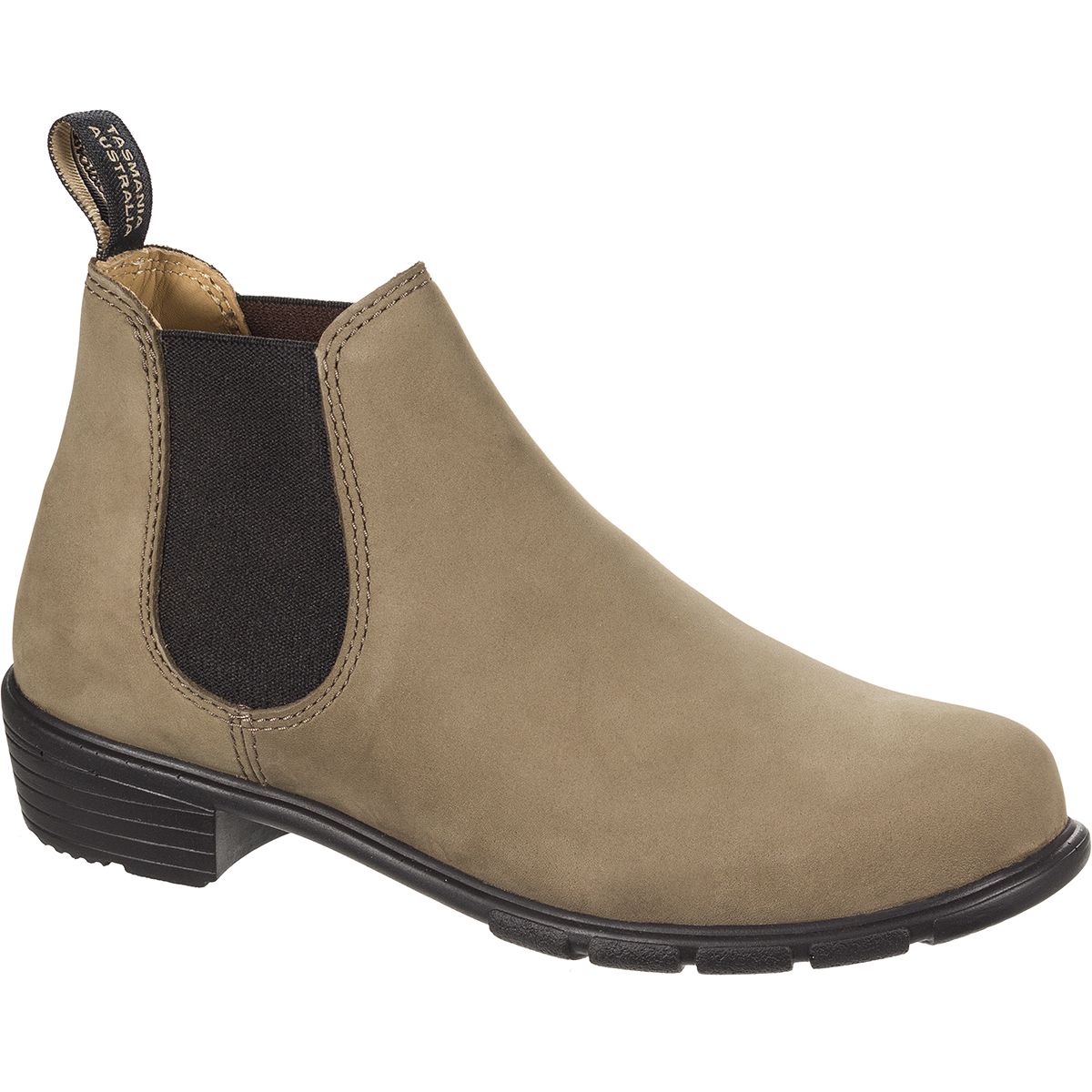 blundstone womens winter boots