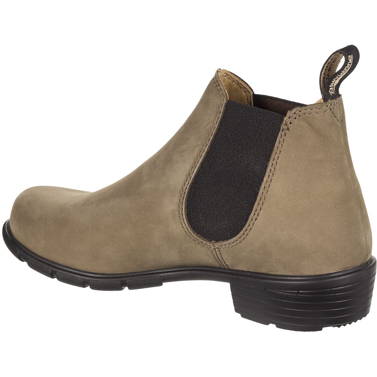 blundstone the ankle boot
