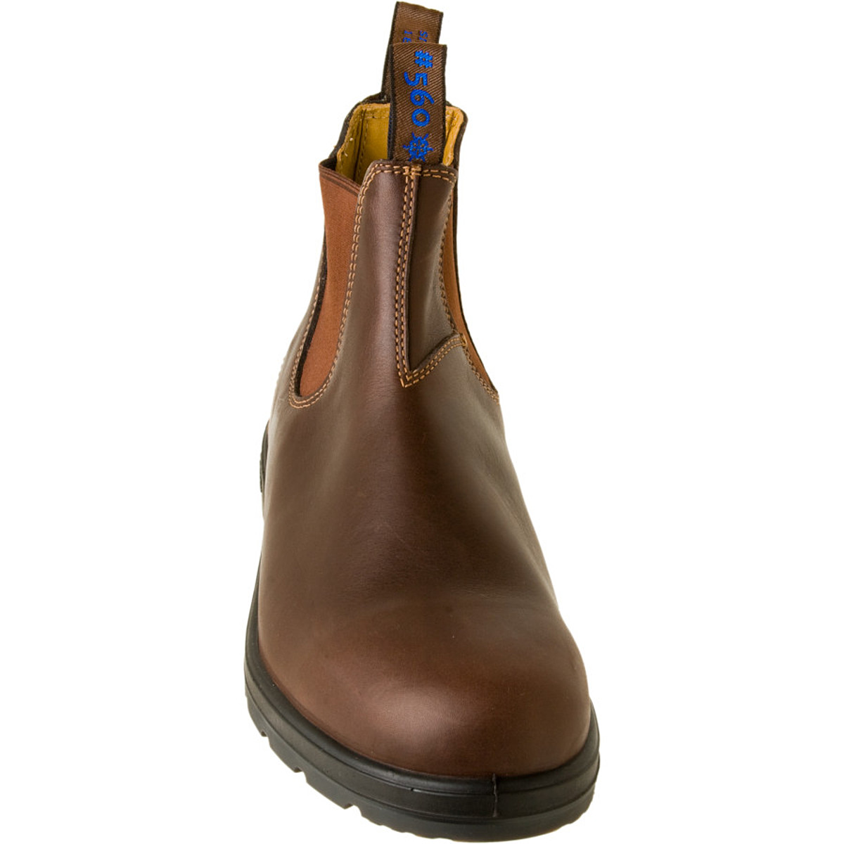 blundstone 560 winter