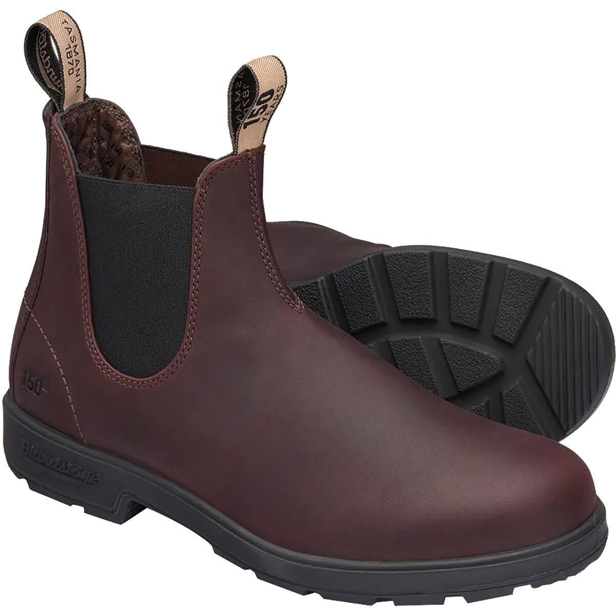 blundstone 150th anniversary boot