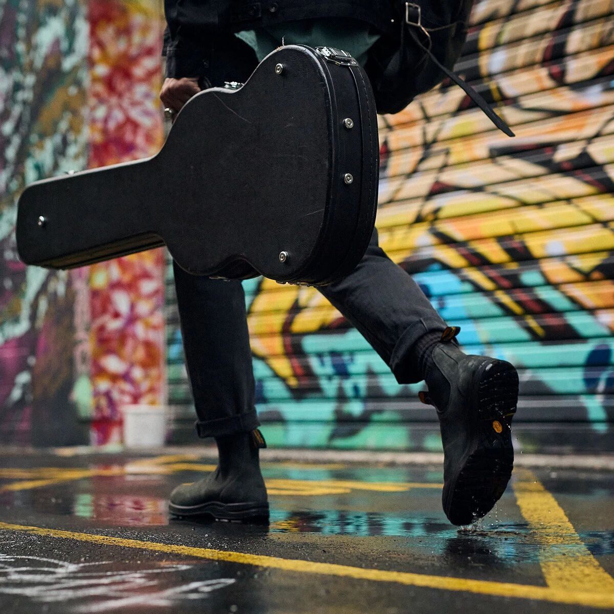 Blundstone All-Terrain Boot - Men´s