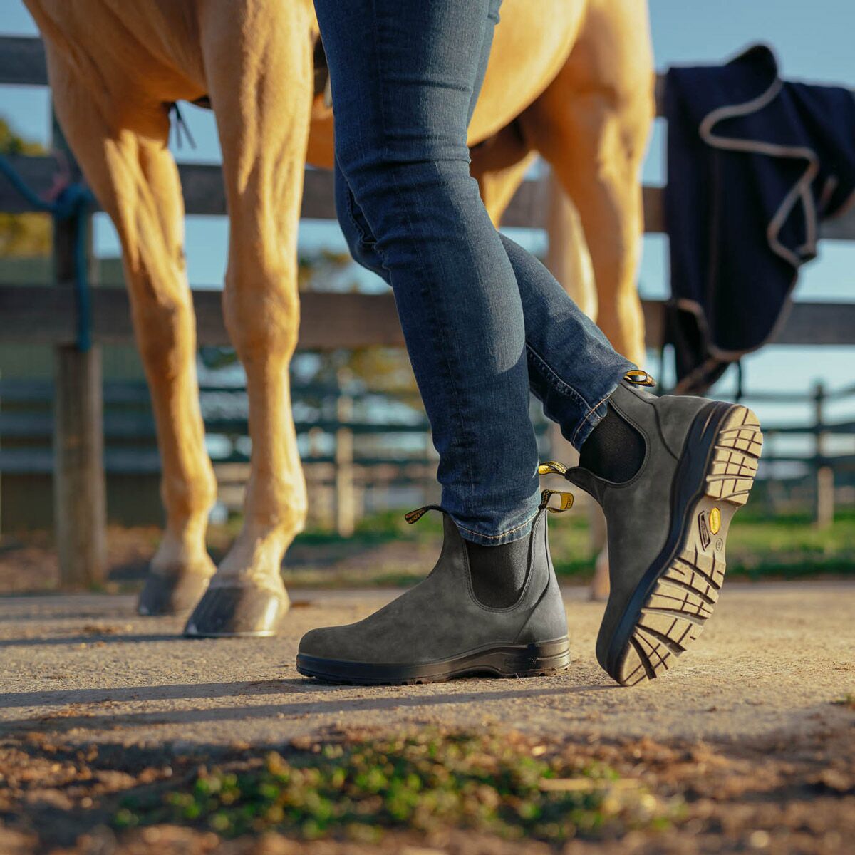 Blundstone All-Terrain Boot - Women´s
