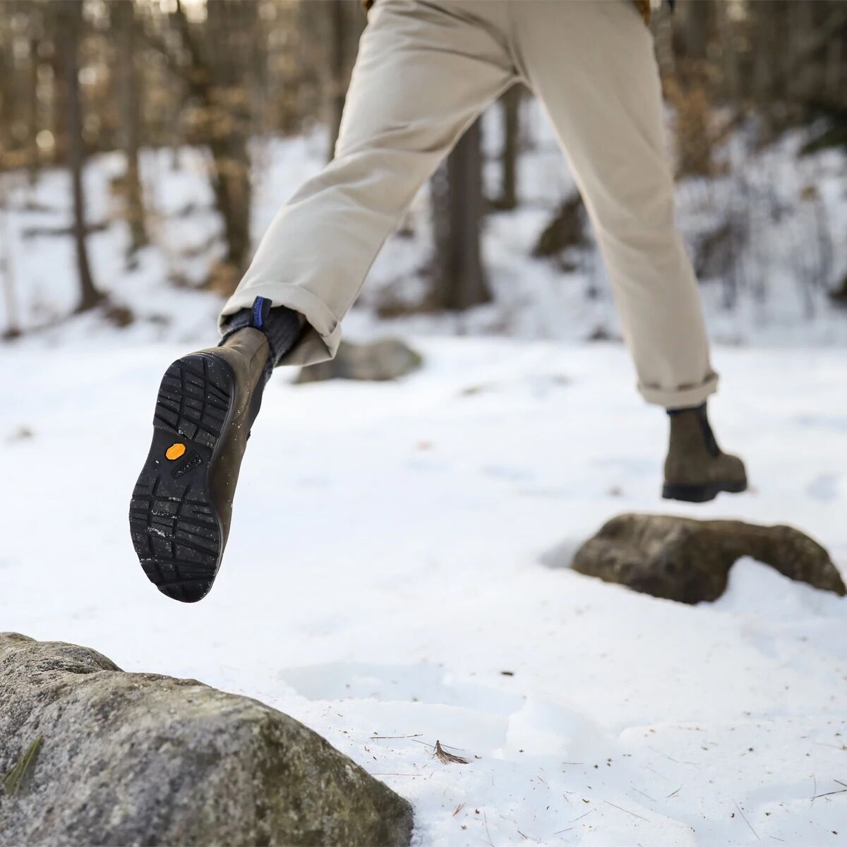 Blundstone All-Terrain Thermal Boot - Men´s