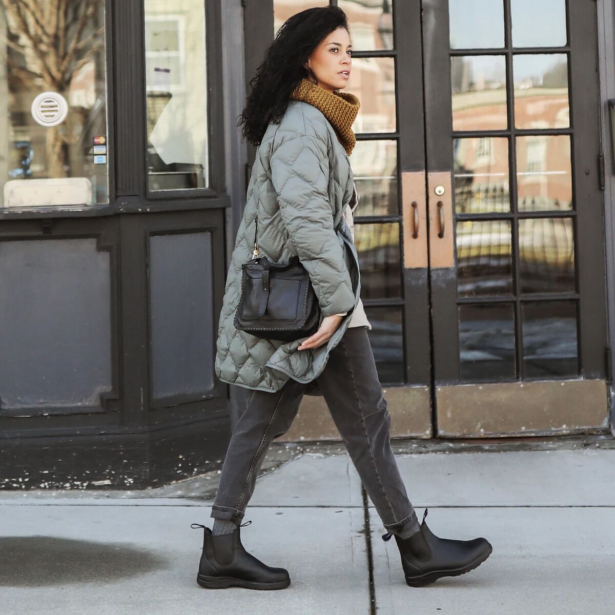 Blundstone All-Terrain Thermal Boot - Women´s