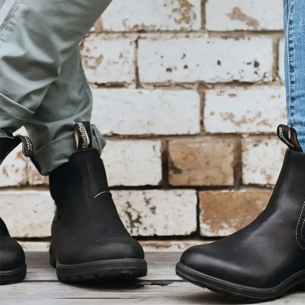 Blundstone Shoe Care Kit Footwear