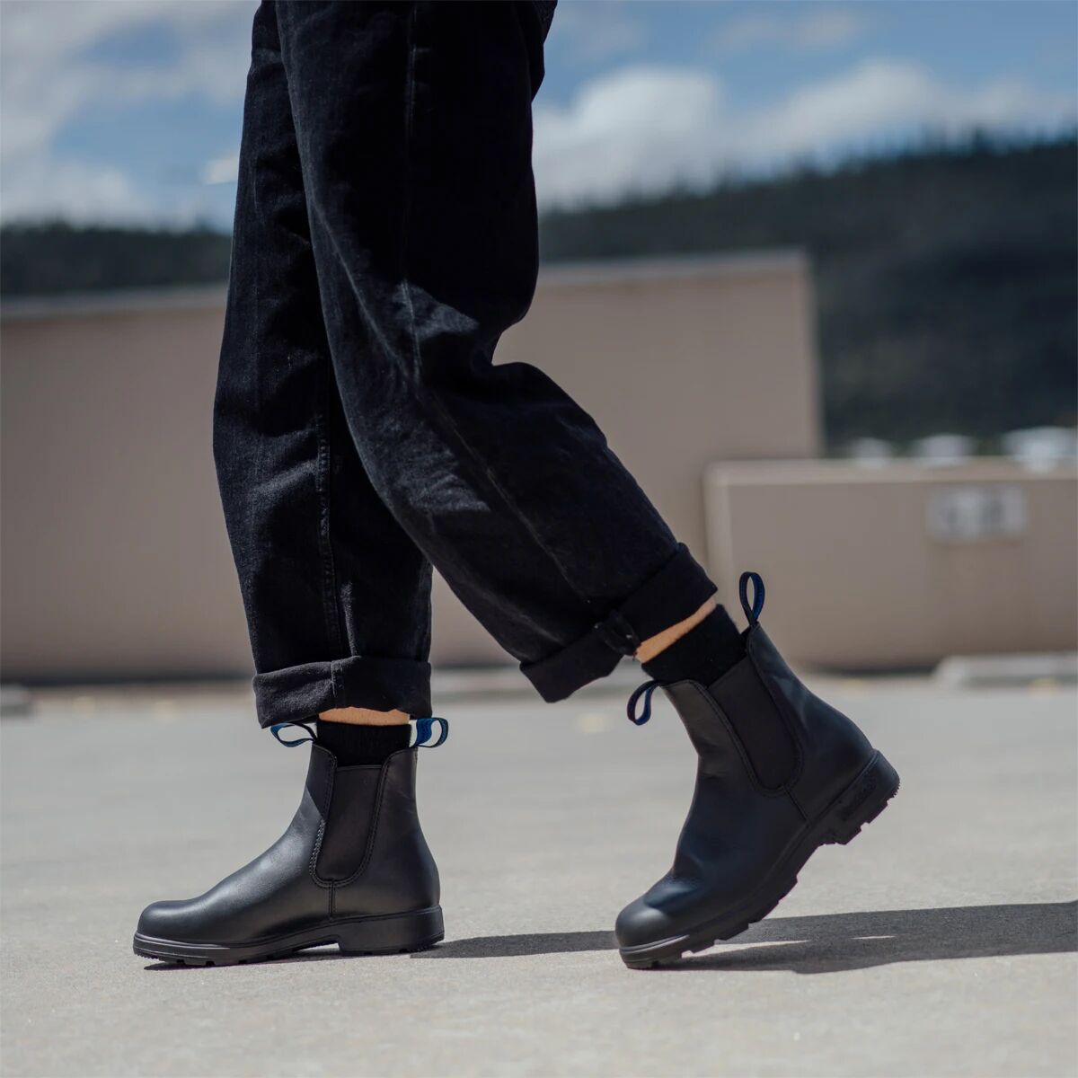 Blundstone Thermal High Top Boot - Women´s
