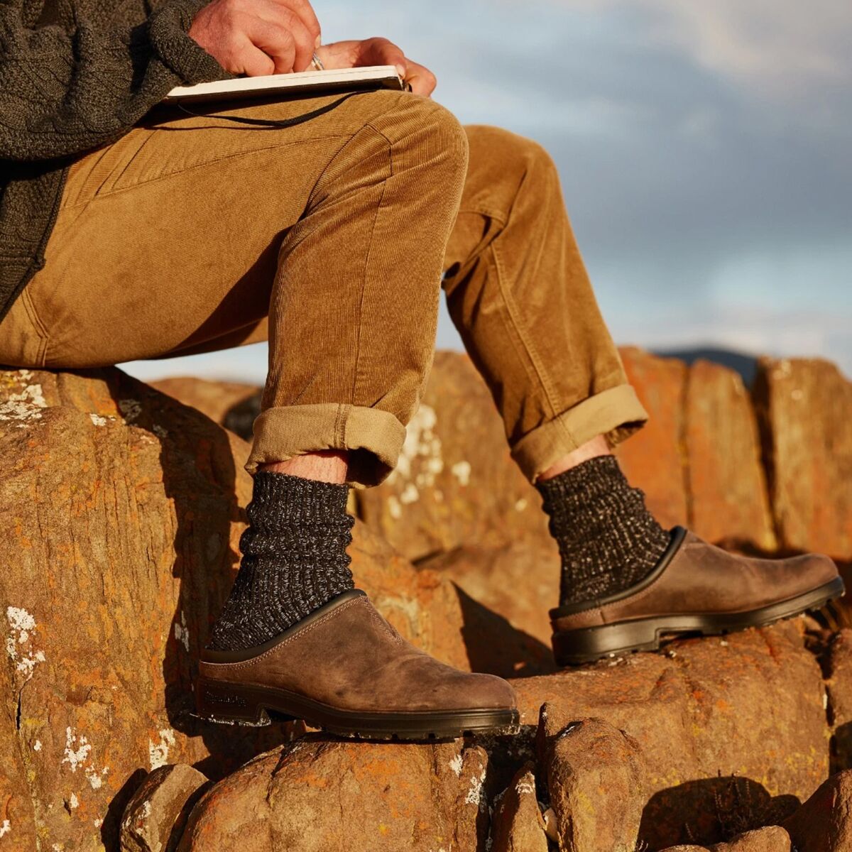 Blundstone Original Clog