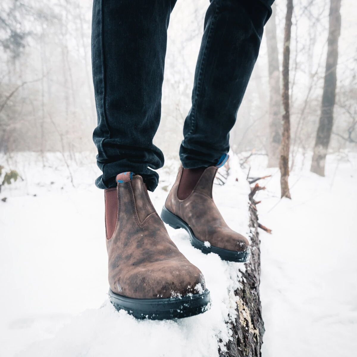 Blundstone Thermal Chelsea Boot
