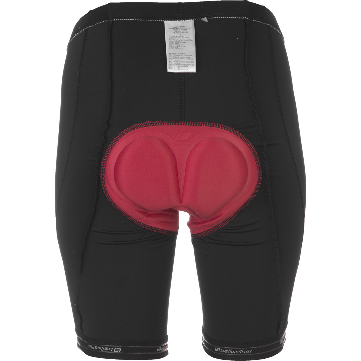 bellwether cycling shorts