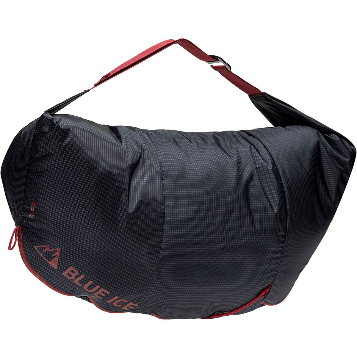 Blue Ice Koala Rope Bag Climb