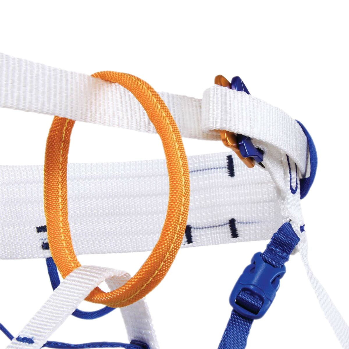 Blue Ice Choucas Harness