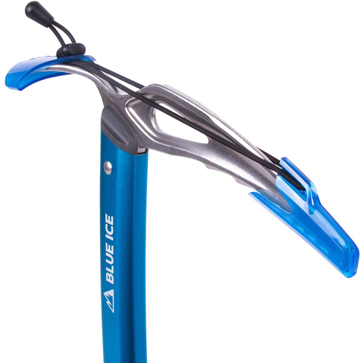 Blue Ice Pick/Adze Protector