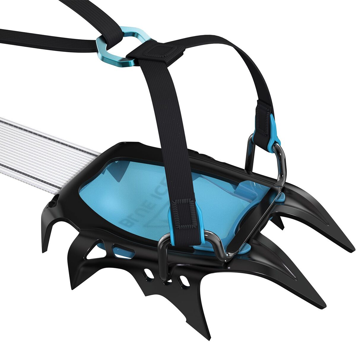 Blue Ice Harfang Alpine Hybrid Crampon