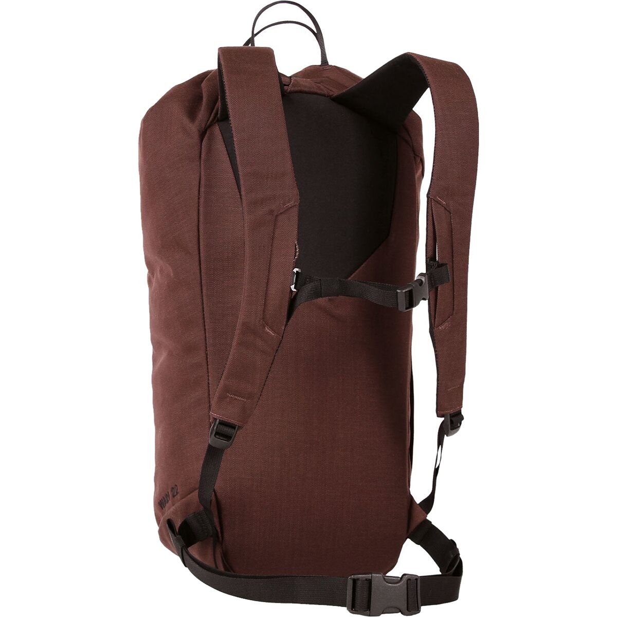 Blue Ice Wadi 22L Rope Bag