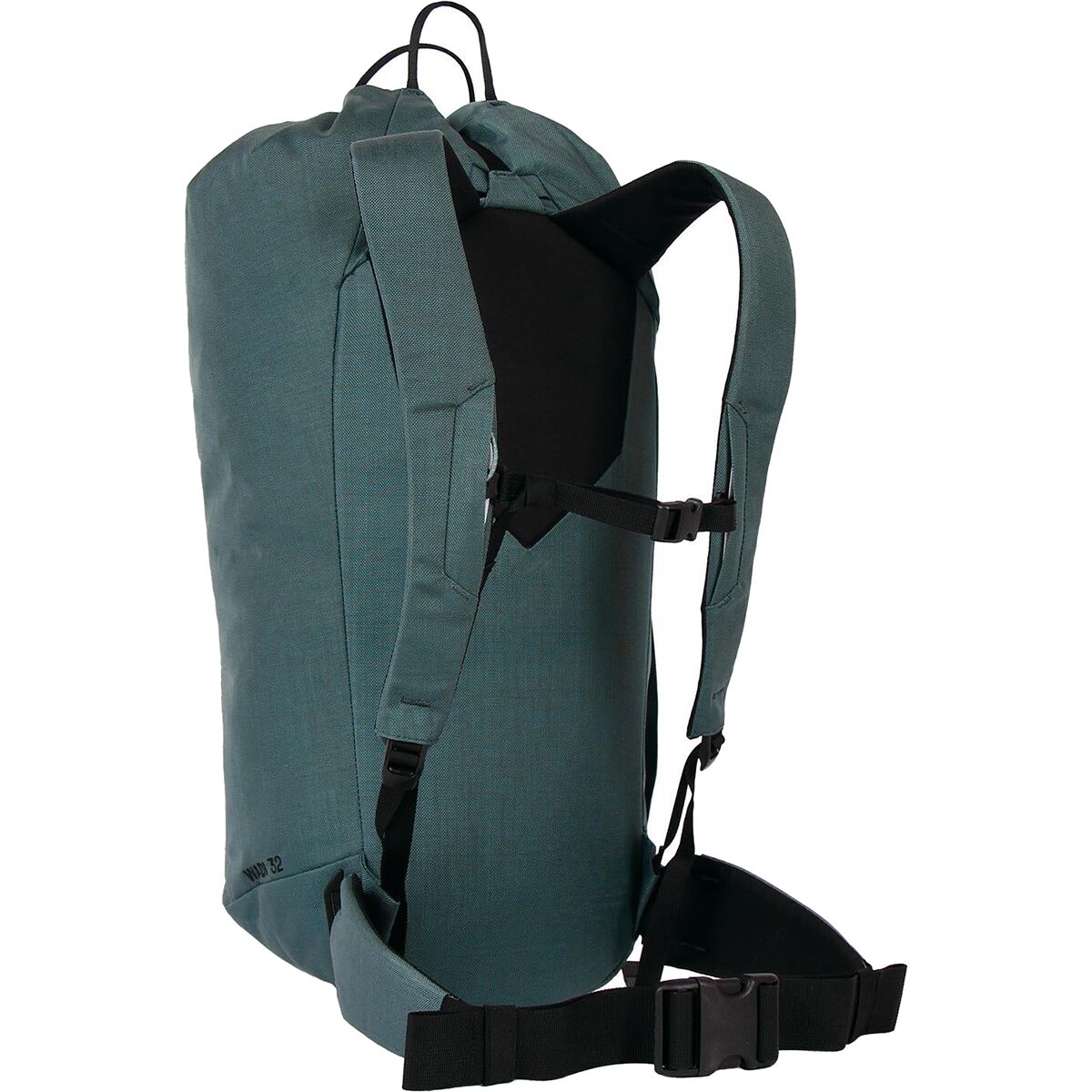 Blue Ice Wadi 32L Rope Bag
