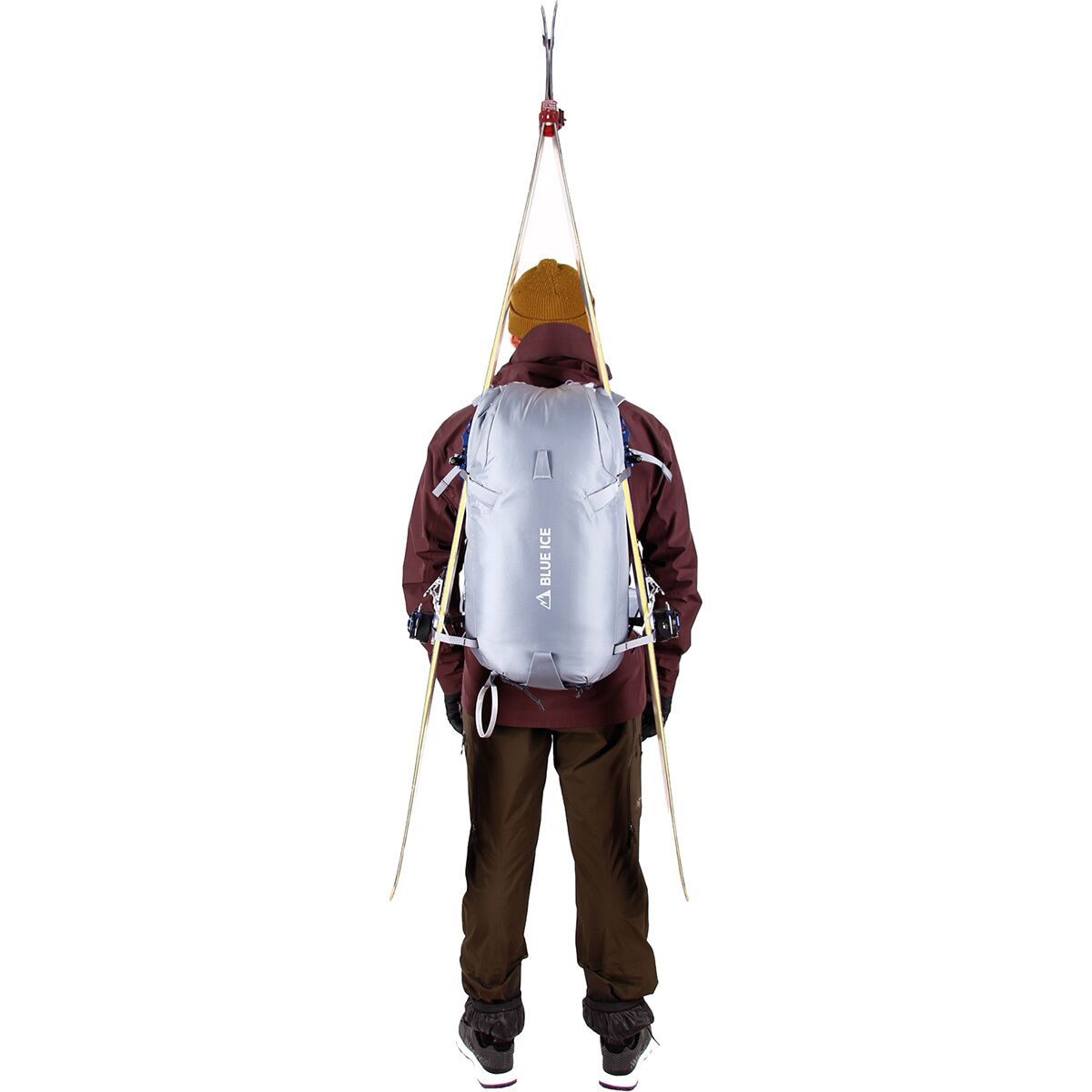 Blue Ice Kume 32L Pack