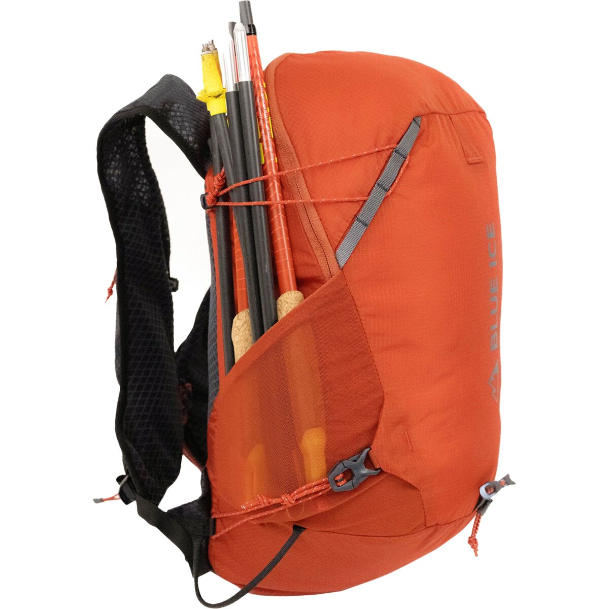 Blue Ice Reach 15L Pack