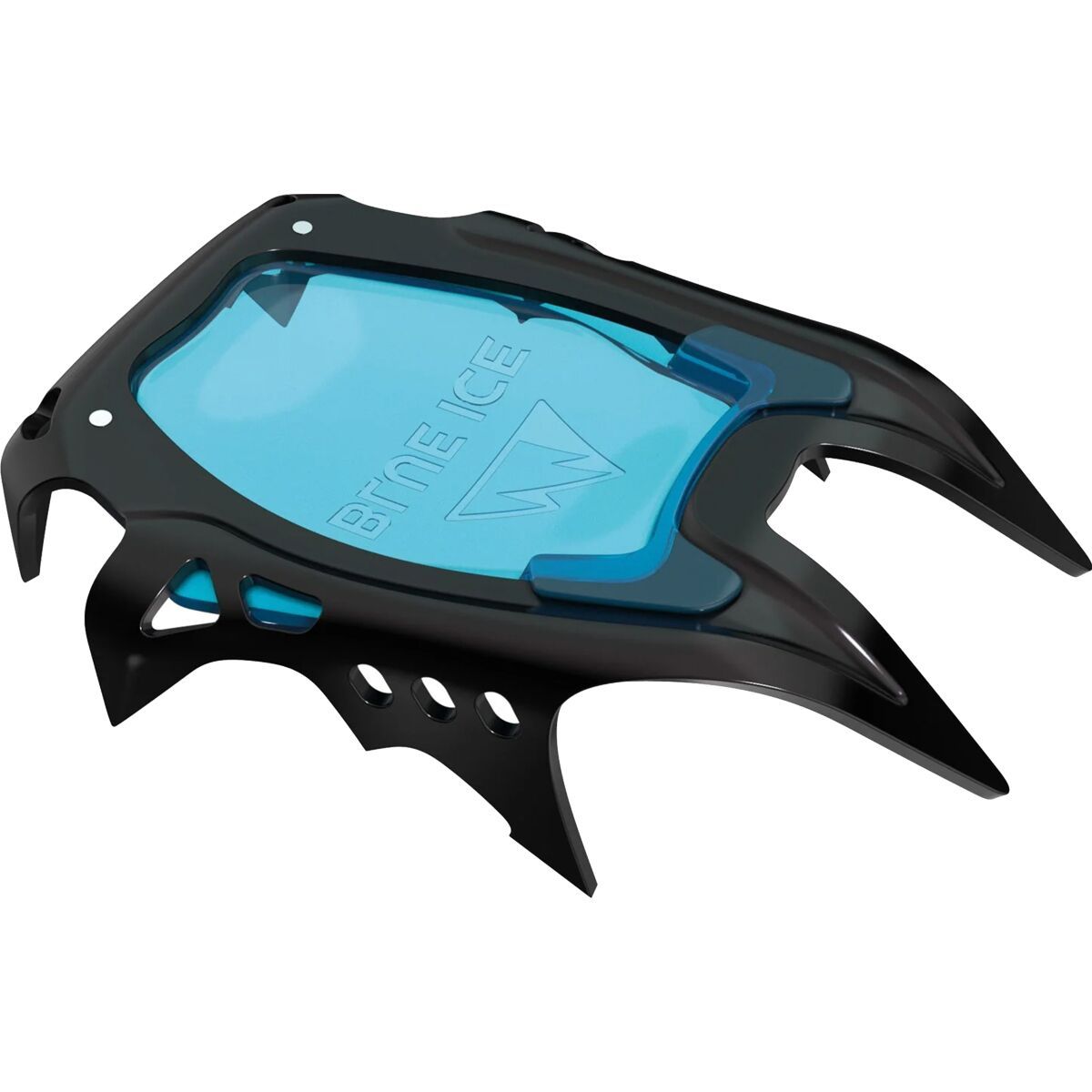 Blue Ice Harfang Alpine Front Rail