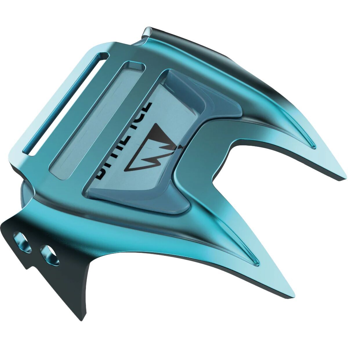Blue Ice Harfang Aluminum Front Rail