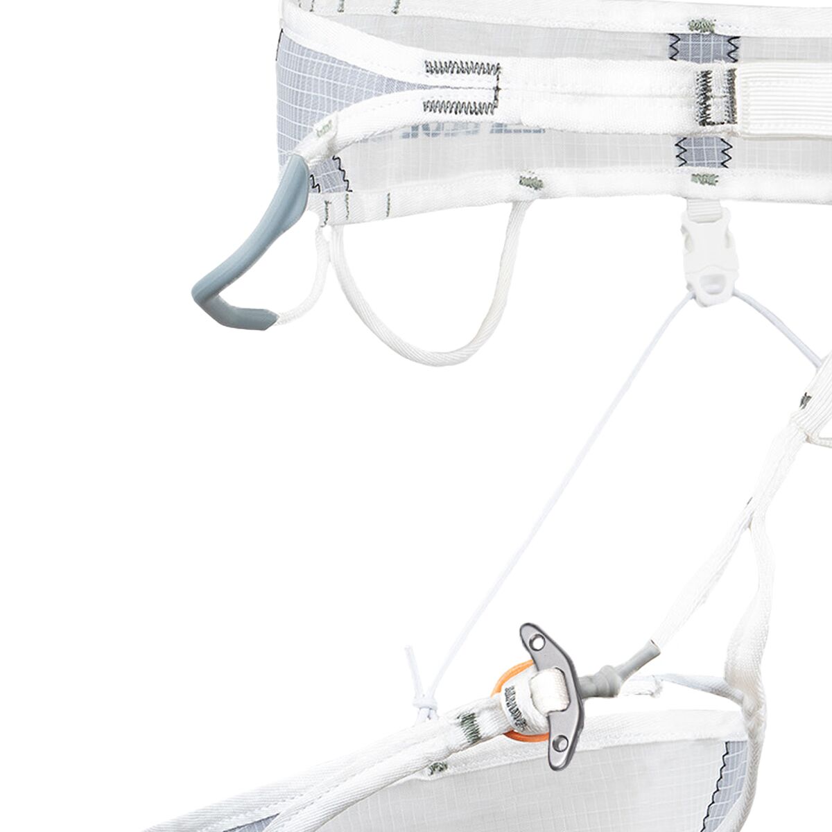 Blue Ice Choucas Pro Harness