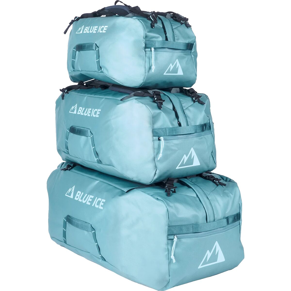 Blue Ice Doko 100L Pack