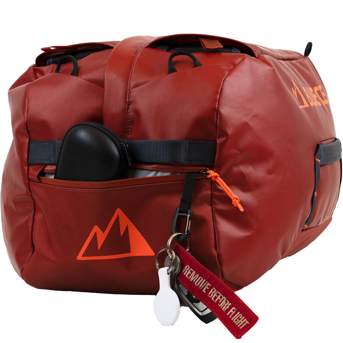 Blue Ice Doko 50L Pack